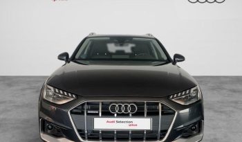 Audi A4 Allroad 40 TDI quattro 150 kW (204 CV) S tronic lleno