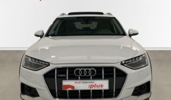Audi A4 Allroad 40 TDI quattro 150 kW (204 CV) S tronic lleno