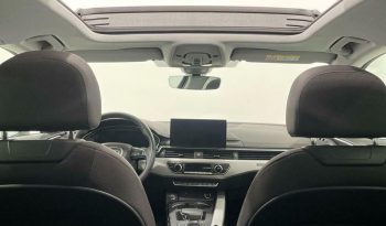 Audi A4 Allroad 40 TDI quattro 150 kW (204 CV) S tronic lleno