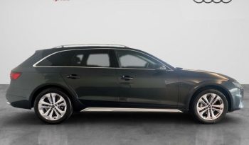 Audi A4 Allroad 40 TDI quattro 150 kW (204 CV) S tronic lleno