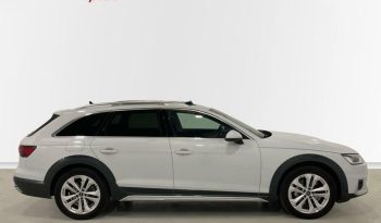 Audi A4 Allroad 40 TDI quattro 150 kW (204 CV) S tronic lleno