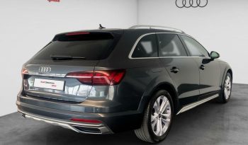 Audi A4 Allroad 40 TDI quattro 150 kW (204 CV) S tronic lleno