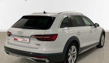 Audi A4 Allroad 40 TDI quattro 150 kW (204 CV) S tronic lleno