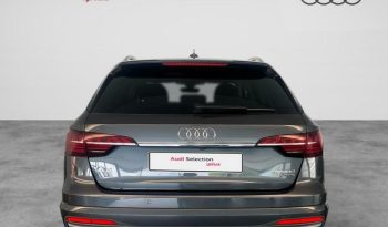 Audi A4 Allroad 40 TDI quattro 150 kW (204 CV) S tronic lleno