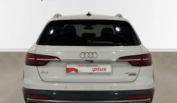 Audi A4 Allroad 40 TDI quattro 150 kW (204 CV) S tronic lleno