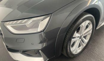 Audi A4 Allroad 40 TDI quattro 150 kW (204 CV) S tronic lleno