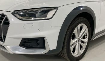 Audi A4 Allroad 40 TDI quattro 150 kW (204 CV) S tronic lleno