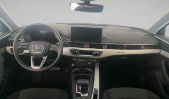 Audi A4 Allroad 40 TDI quattro 150 kW (204 CV) S tronic lleno