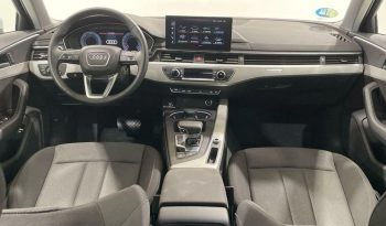 Audi A4 Allroad 40 TDI quattro 150 kW (204 CV) S tronic lleno