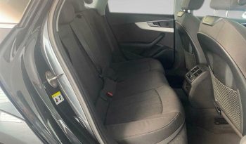 Audi A4 Allroad 40 TDI quattro 150 kW (204 CV) S tronic lleno