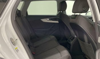 Audi A4 Allroad 40 TDI quattro 150 kW (204 CV) S tronic lleno