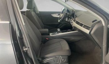 Audi A4 Allroad 40 TDI quattro 150 kW (204 CV) S tronic lleno