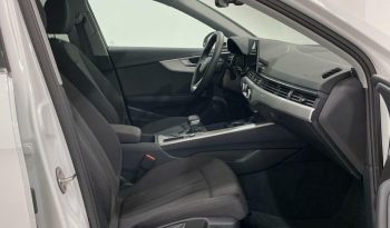 Audi A4 Allroad 40 TDI quattro 150 kW (204 CV) S tronic lleno