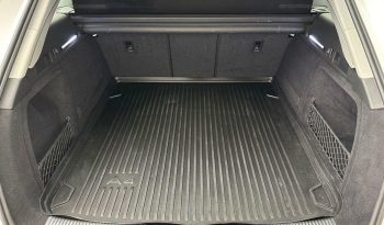 Audi A4 Allroad 45 TFSI quattro 180 kW (245 CV) S tronic lleno