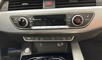 Audi A4 Allroad 45 TFSI quattro 180 kW (245 CV) S tronic lleno