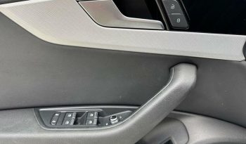 Audi A4 Allroad 45 TFSI quattro 180 kW (245 CV) S tronic lleno