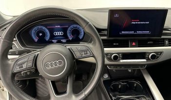 Audi A4 Allroad 45 TFSI quattro 180 kW (245 CV) S tronic lleno