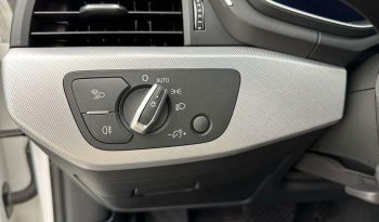 Audi A4 Allroad 45 TFSI quattro 180 kW (245 CV) S tronic lleno