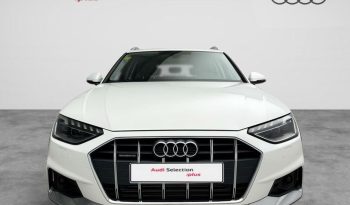 Audi A4 Allroad 45 TFSI quattro 180 kW (245 CV) S tronic lleno