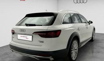 Audi A4 Allroad 45 TFSI quattro 180 kW (245 CV) S tronic lleno
