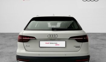 Audi A4 Allroad 45 TFSI quattro 180 kW (245 CV) S tronic lleno