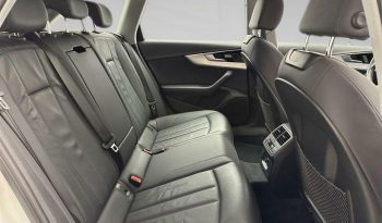 Audi A4 Allroad 45 TFSI quattro 180 kW (245 CV) S tronic lleno