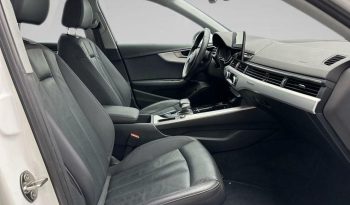Audi A4 Allroad 45 TFSI quattro 180 kW (245 CV) S tronic lleno