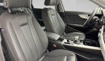 Audi A4 Allroad 45 TFSI quattro 180 kW (245 CV) S tronic lleno