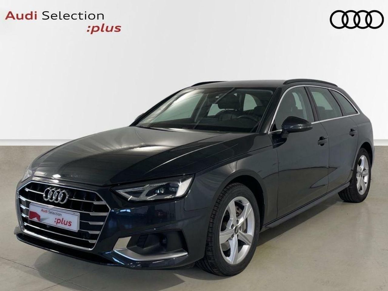 Audi A4 Avant Advanced 40 TDI 150 kW (204 CV) S tronic