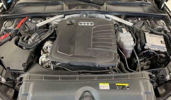 Audi A4 Avant Advanced 40 TDI 150 kW (204 CV) S tronic lleno
