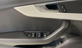 Audi A4 Avant Advanced 40 TDI 150 kW (204 CV) S tronic lleno