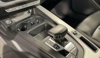 Audi A4 Avant Advanced 40 TDI 150 kW (204 CV) S tronic lleno