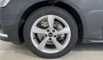 Audi A4 Avant Advanced 40 TDI 150 kW (204 CV) S tronic lleno