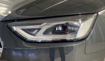 Audi A4 Avant Advanced 40 TDI 150 kW (204 CV) S tronic lleno