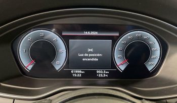 Audi A4 Avant Advanced 40 TDI 150 kW (204 CV) S tronic lleno