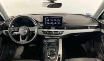 Audi A4 Avant Advanced 40 TDI 150 kW (204 CV) S tronic lleno