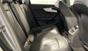 Audi A4 Avant Advanced 40 TDI 150 kW (204 CV) S tronic lleno