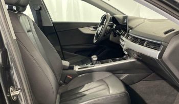 Audi A4 Avant Advanced 40 TDI 150 kW (204 CV) S tronic lleno