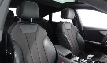 Audi A5 Sportback Black line 35 TDI 120 kW (163 CV) S tronic lleno