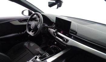 Audi A5 Sportback Black line 35 TDI 120 kW (163 CV) S tronic lleno