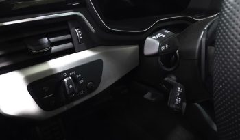 Audi A5 Sportback Black line 35 TDI 120 kW (163 CV) S tronic lleno