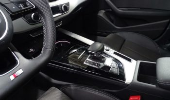 Audi A5 Sportback Black line 35 TDI 120 kW (163 CV) S tronic lleno