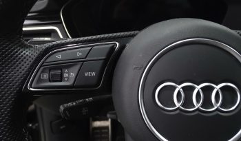 Audi A5 Sportback Black line 35 TDI 120 kW (163 CV) S tronic lleno