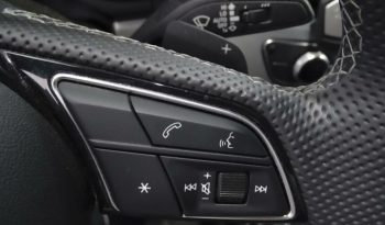 Audi A5 Sportback Black line 35 TDI 120 kW (163 CV) S tronic lleno