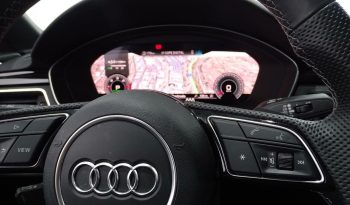 Audi A5 Sportback Black line 35 TDI 120 kW (163 CV) S tronic lleno