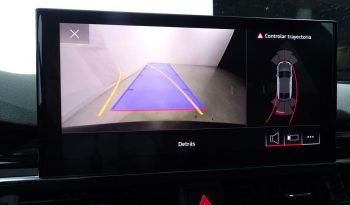 Audi A5 Sportback Black line 35 TDI 120 kW (163 CV) S tronic lleno