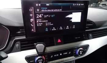 Audi A5 Sportback Black line 35 TDI 120 kW (163 CV) S tronic lleno