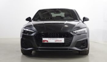 Audi A5 Sportback Black line 35 TDI 120 kW (163 CV) S tronic lleno