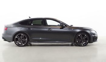 Audi A5 Sportback Black line 35 TDI 120 kW (163 CV) S tronic lleno