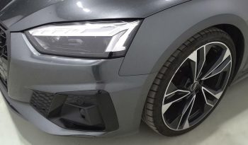 Audi A5 Sportback Black line 35 TDI 120 kW (163 CV) S tronic lleno
